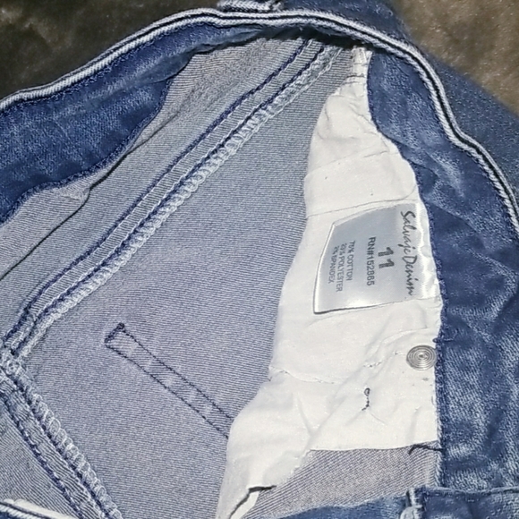 Salvage Jeans - Picture 3 of 4